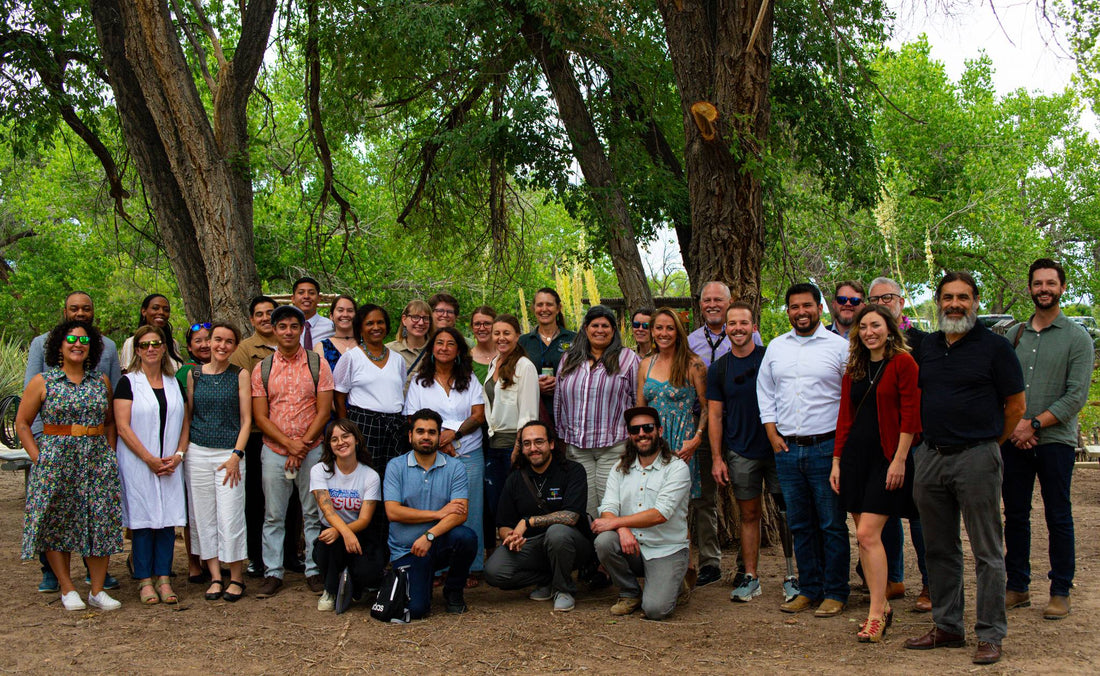 Enhancing Community Well-being Through Access to Nature: A Successful Roundtable with the White House CEQ