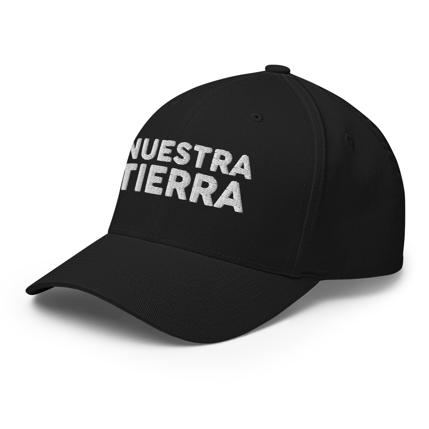 Nuestra Tierra Flexfit® Cap