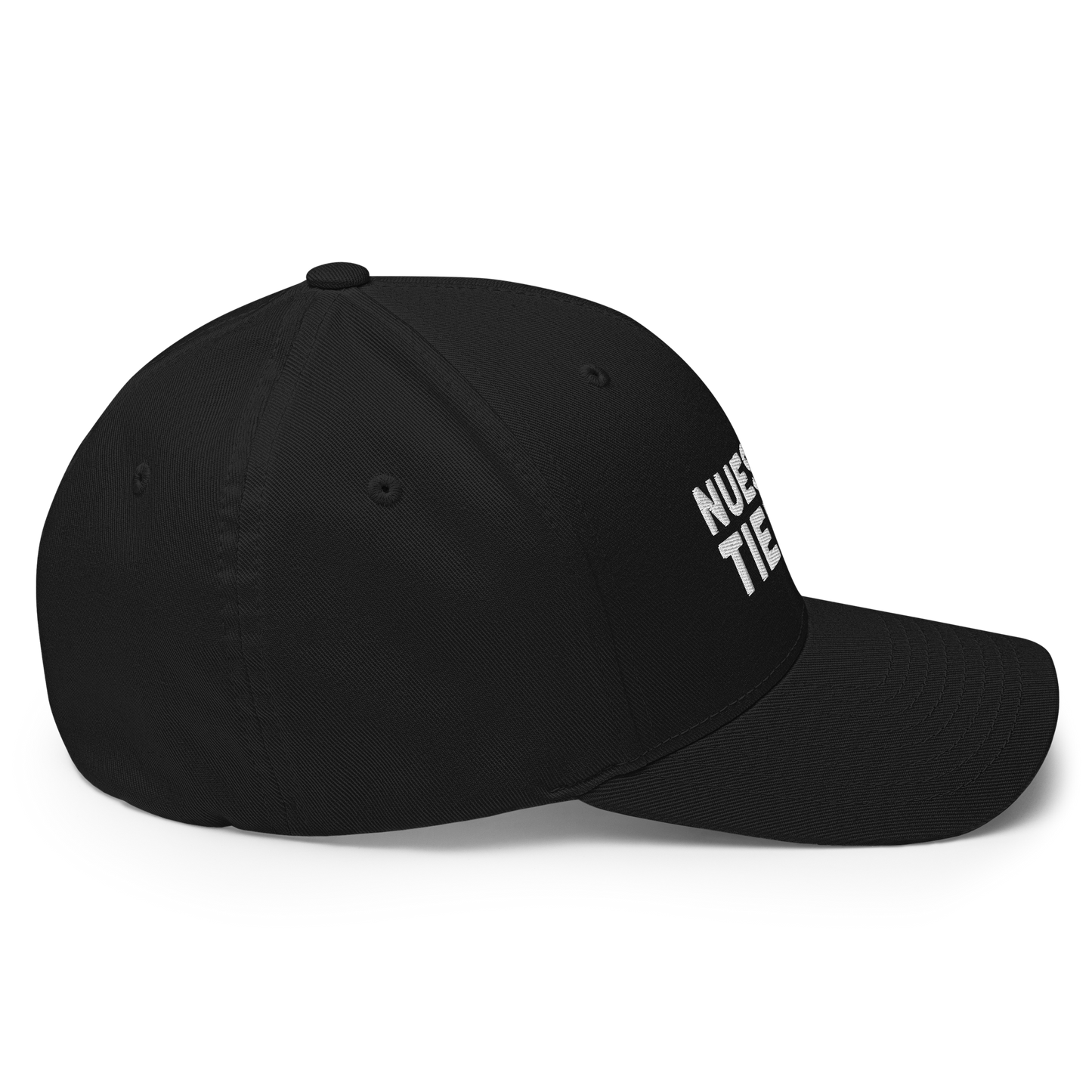 Nuestra Tierra Flexfit® Cap