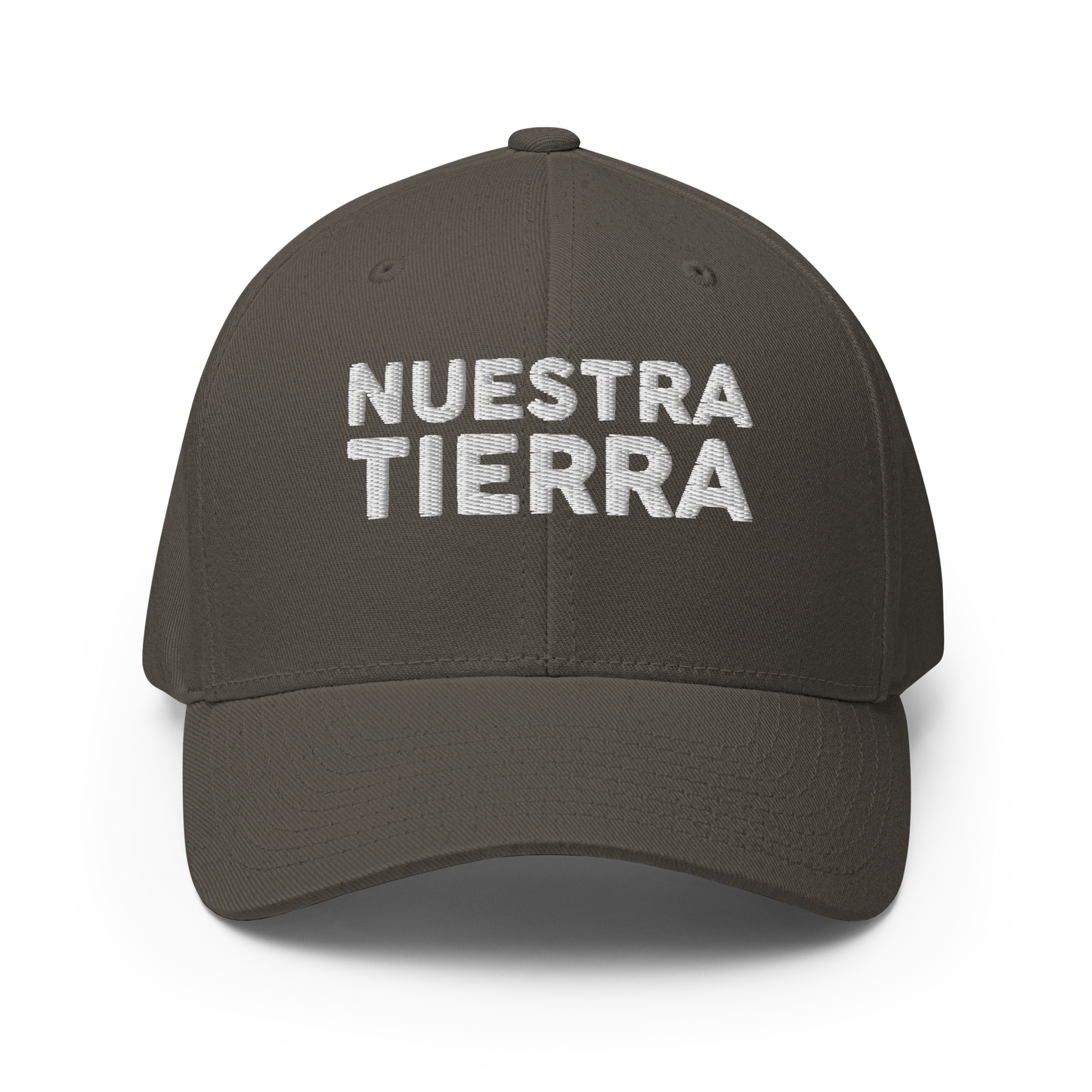 Nuestra Tierra Flexfit® Cap