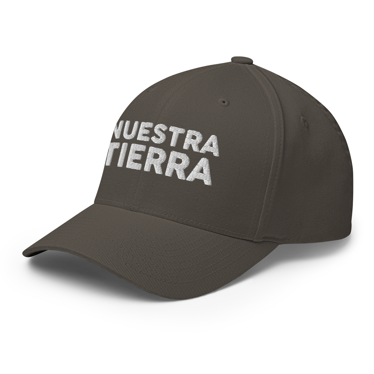 Nuestra Tierra Flexfit® Cap