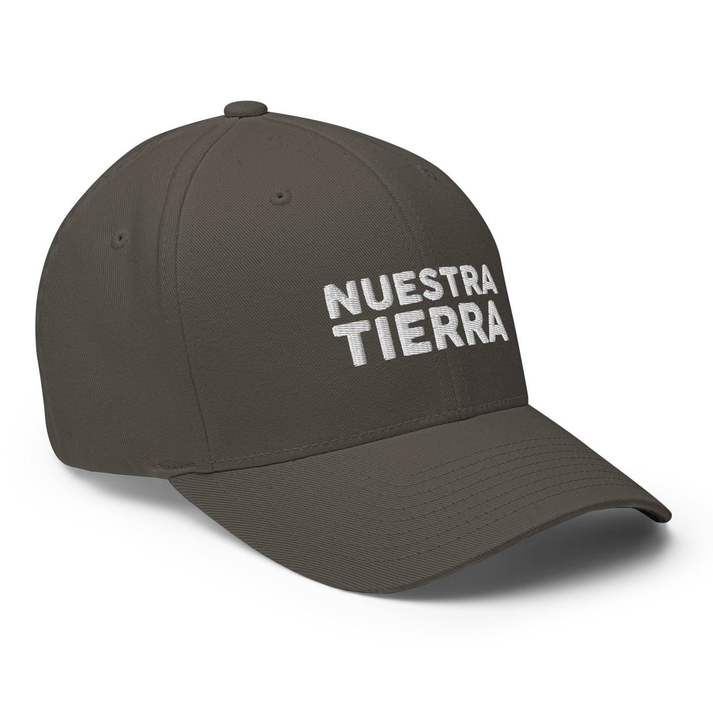 Nuestra Tierra Flexfit® Cap