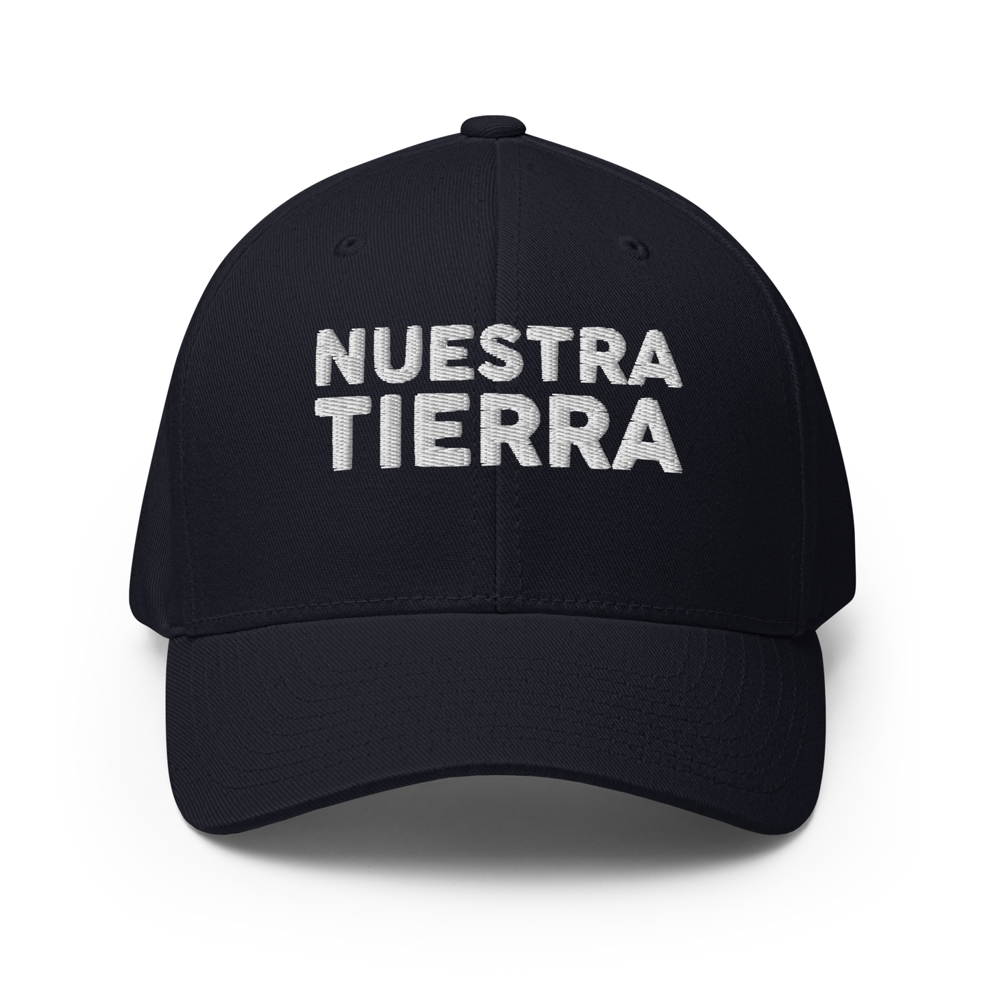 Nuestra Tierra Flexfit® Cap