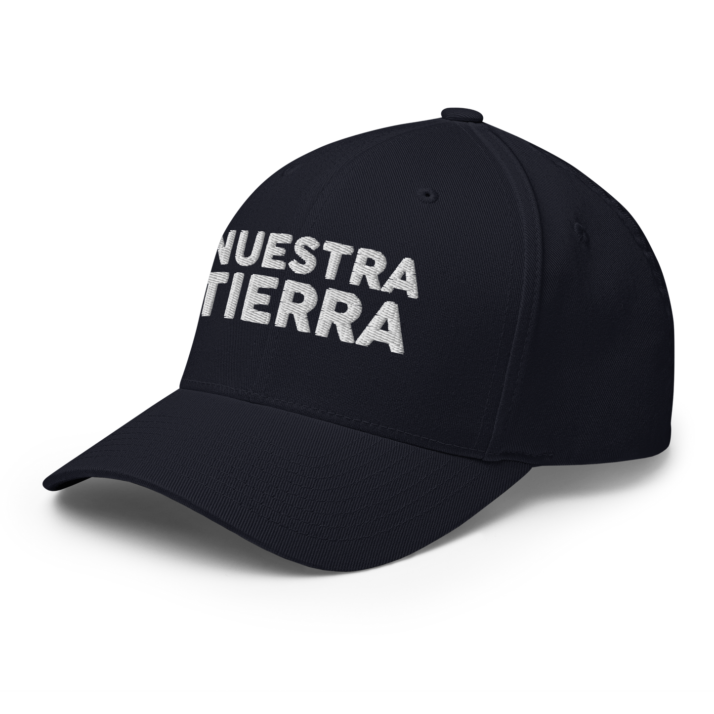 Nuestra Tierra Flexfit® Cap