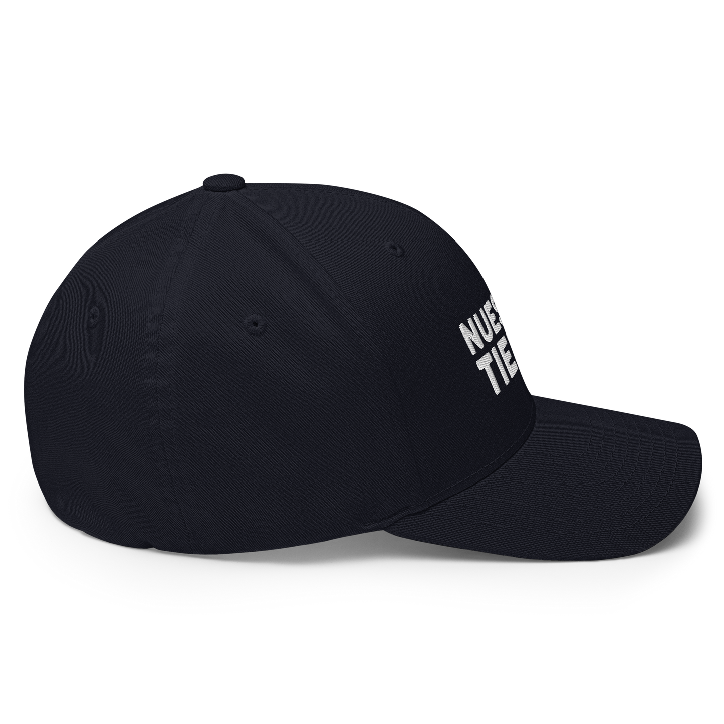 Nuestra Tierra Flexfit® Cap