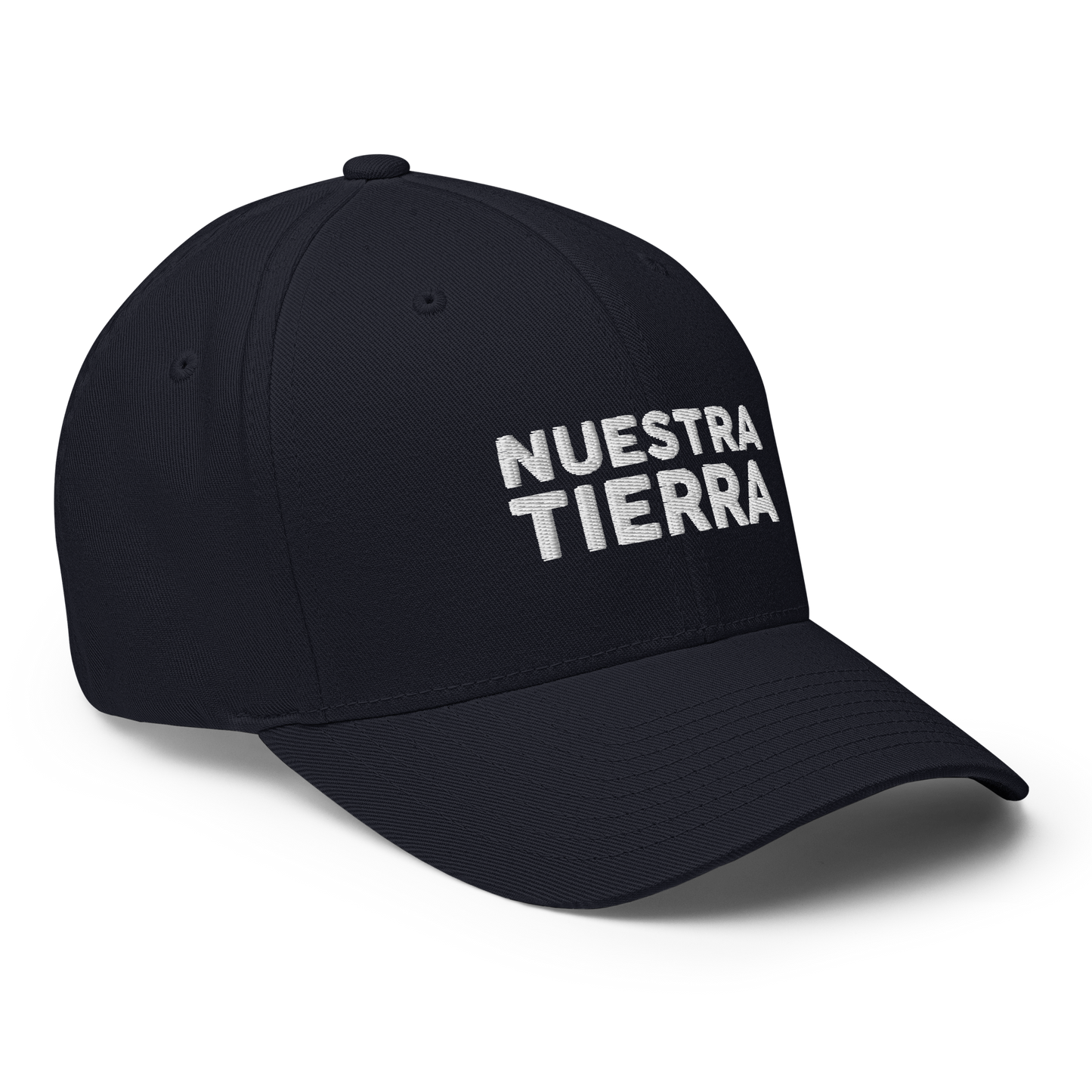 Nuestra Tierra Flexfit® Cap