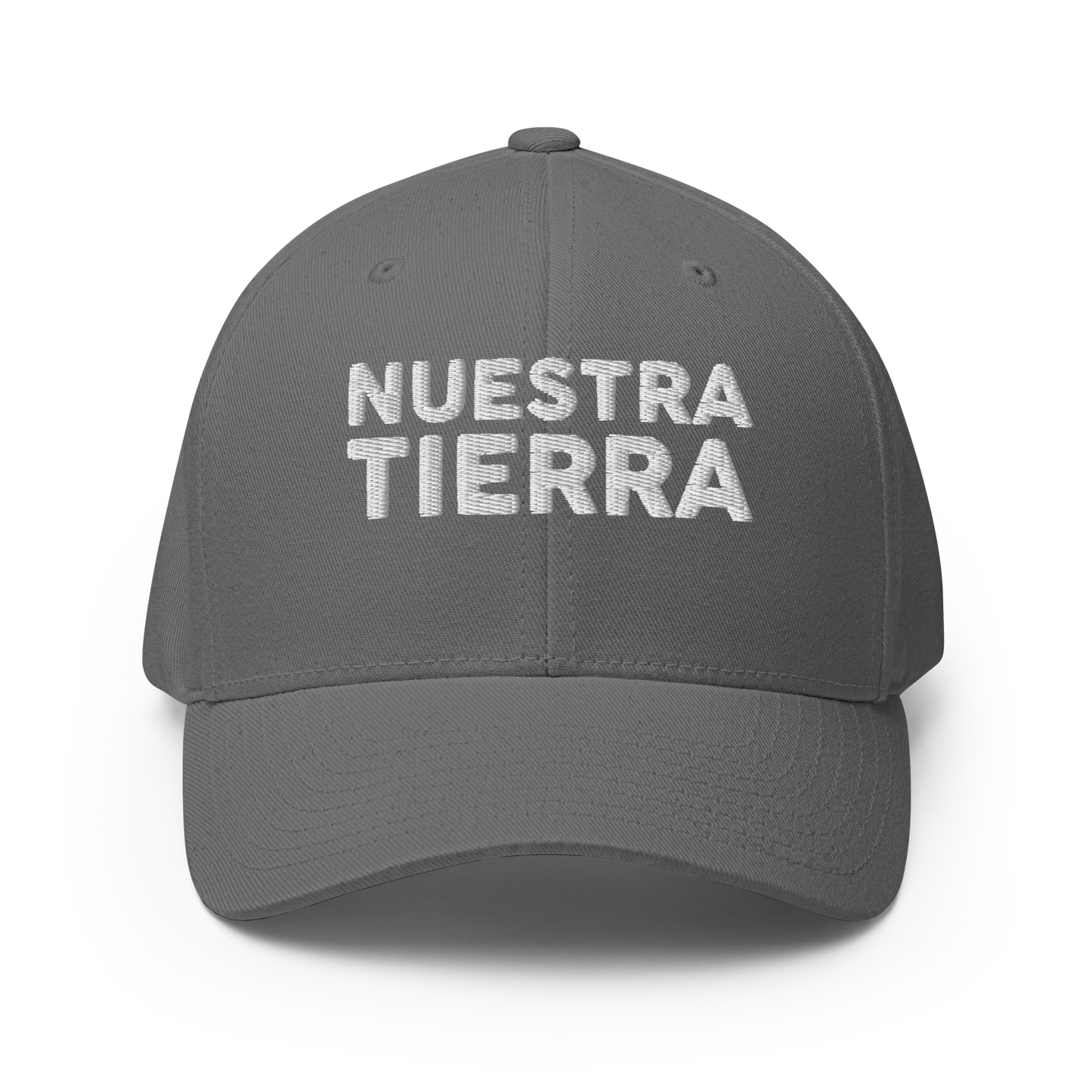 Nuestra Tierra Flexfit® Cap