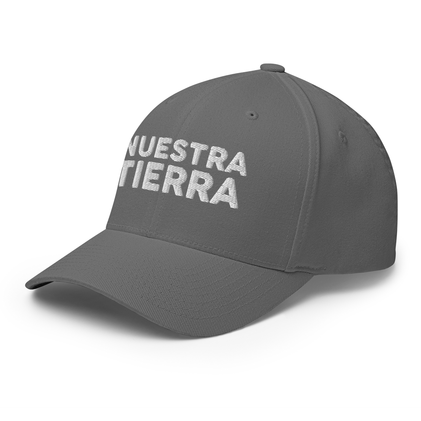 Nuestra Tierra Flexfit® Cap