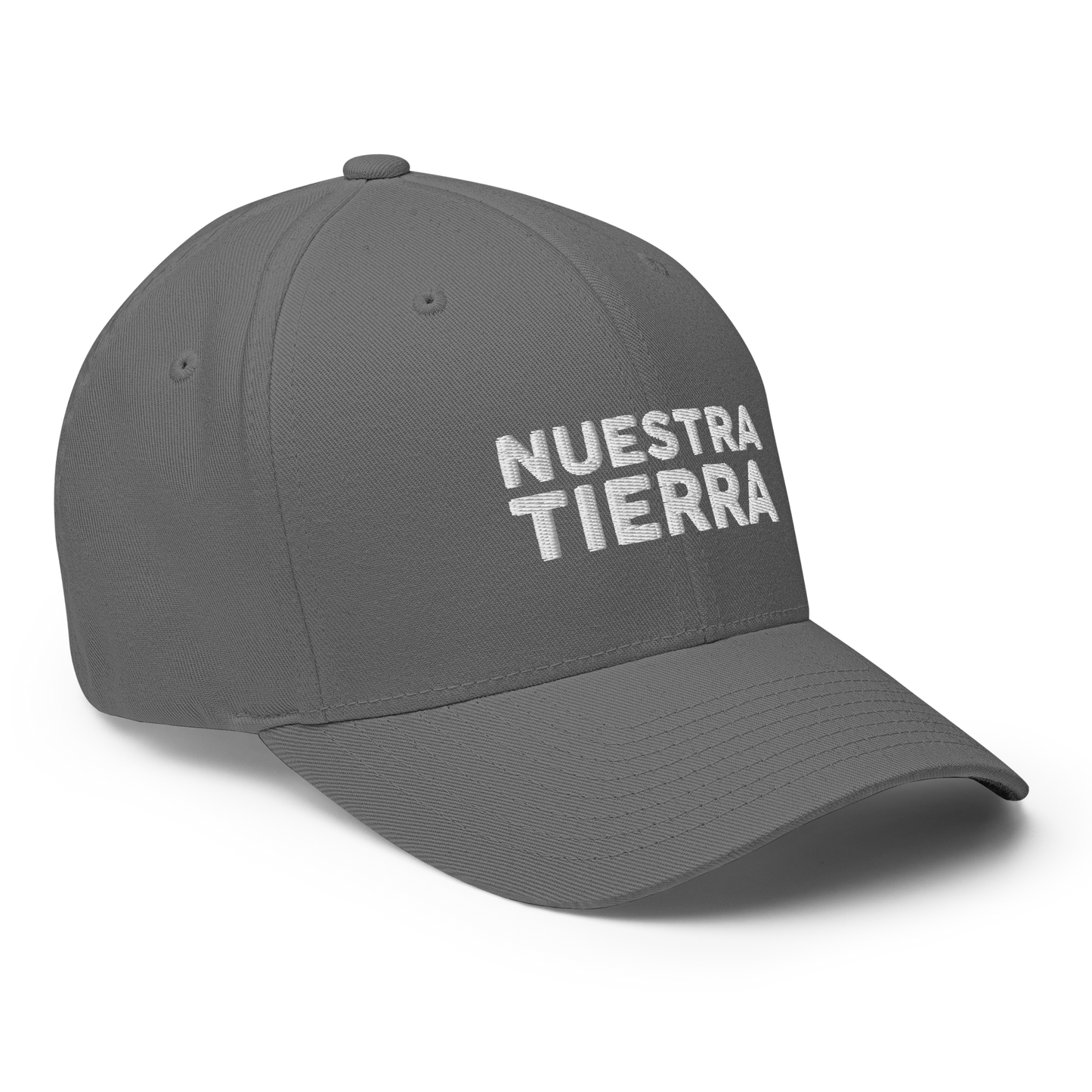 Nuestra Tierra Flexfit® Cap