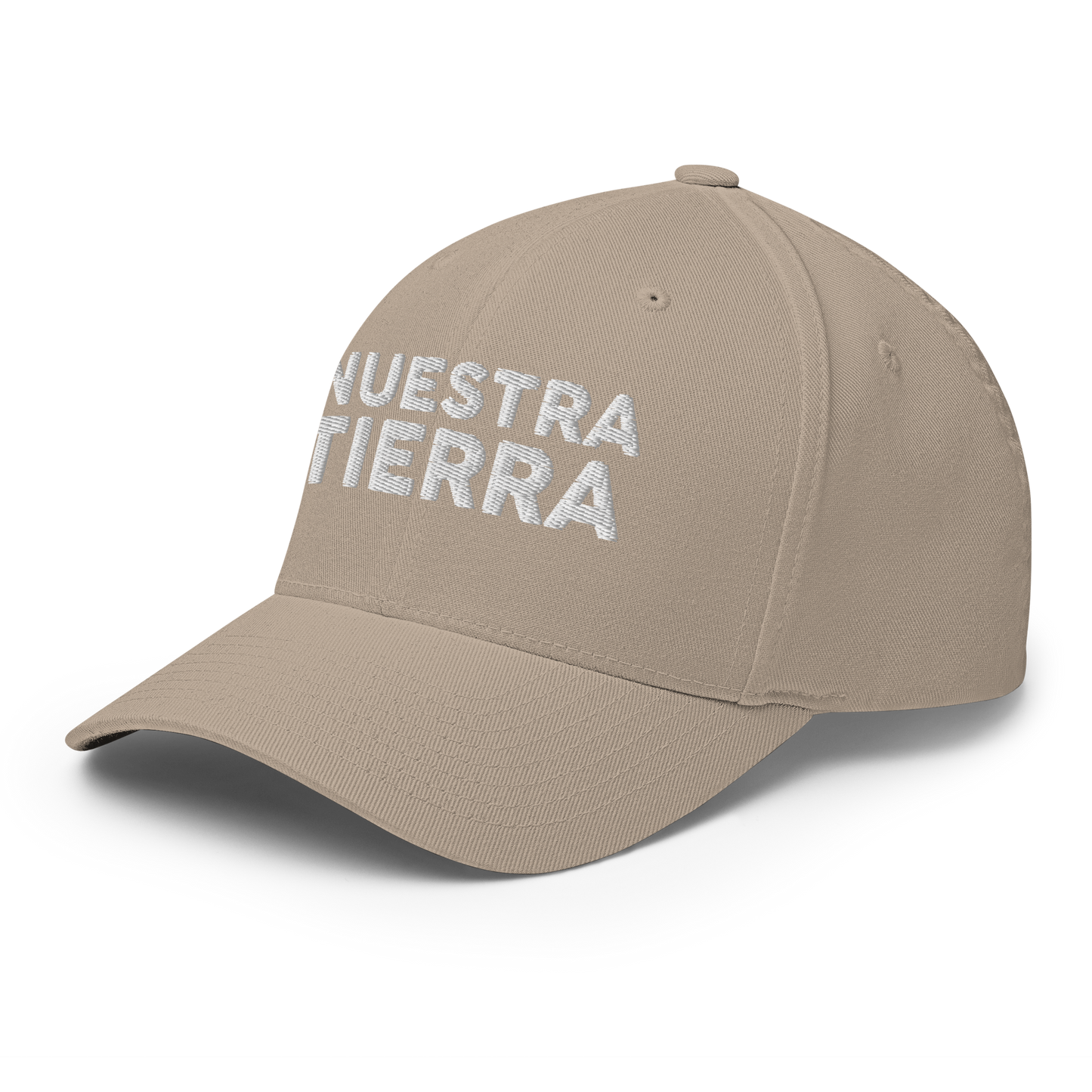 Nuestra Tierra Flexfit® Cap