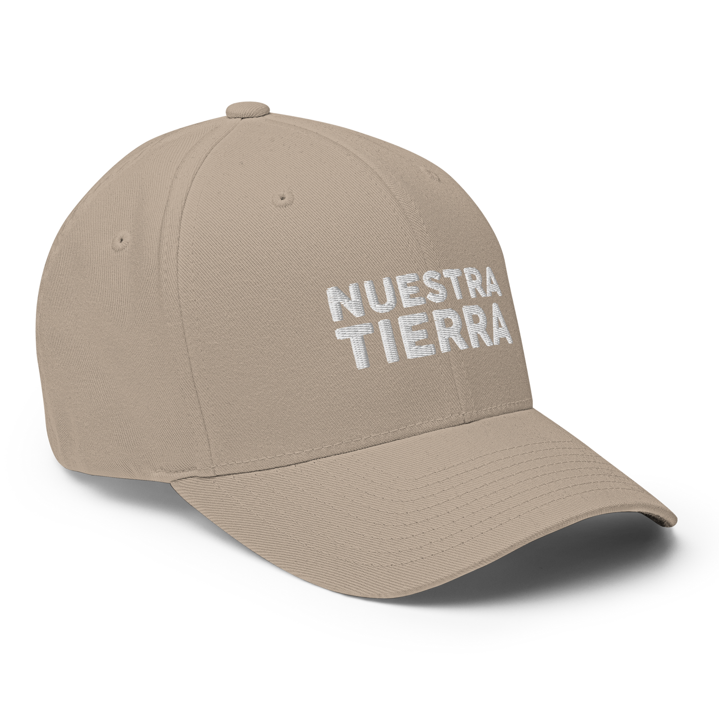 Nuestra Tierra Flexfit® Cap