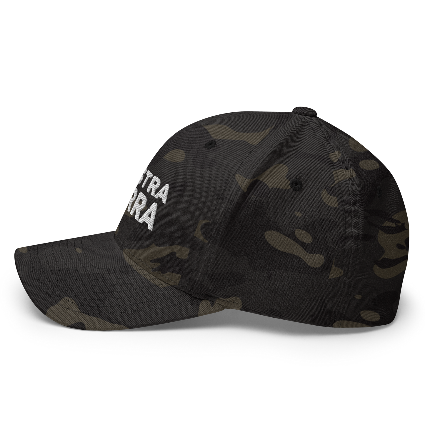 Nuestra Tierra Flexfit® Cap