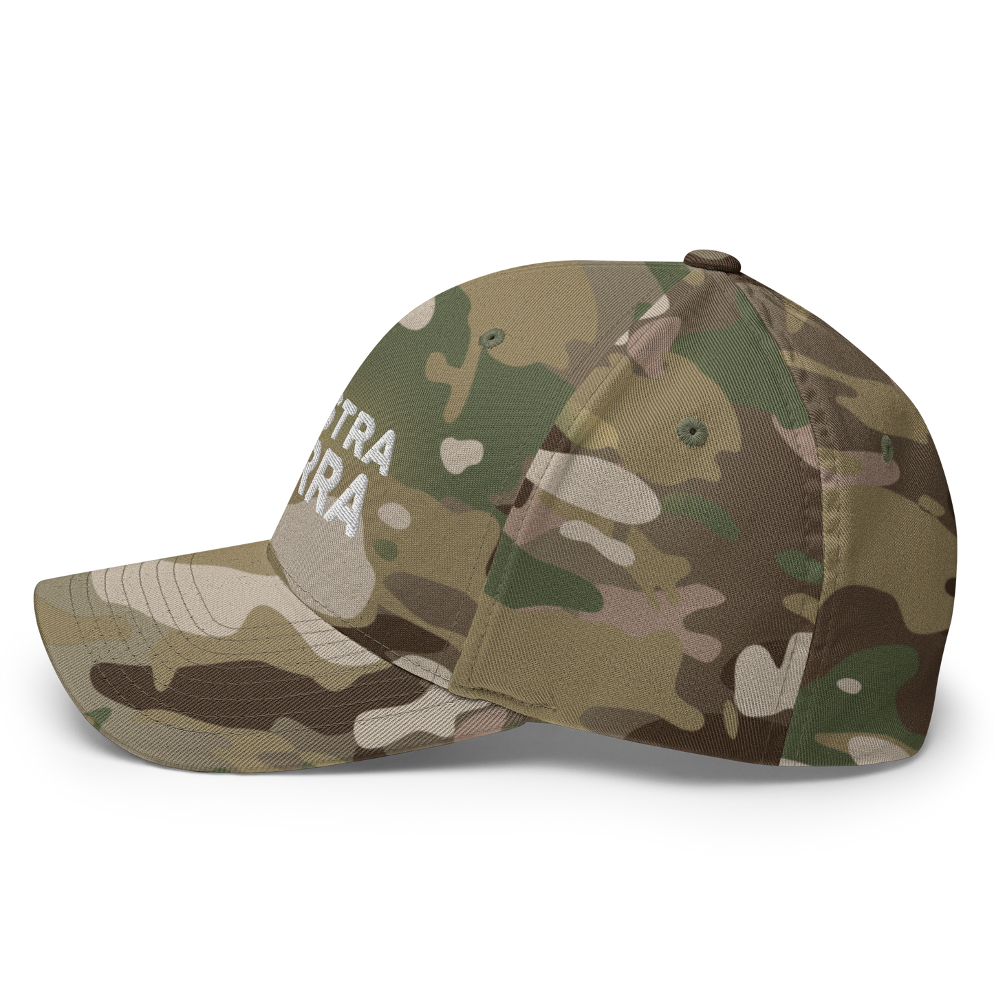 Nuestra Tierra Flexfit® Cap