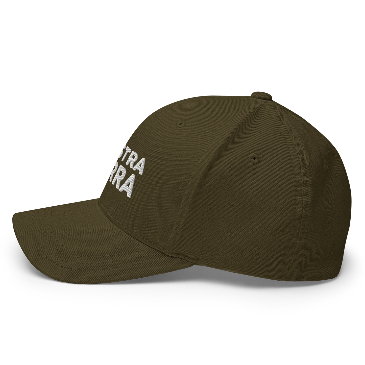 Nuestra Tierra Flexfit® Cap