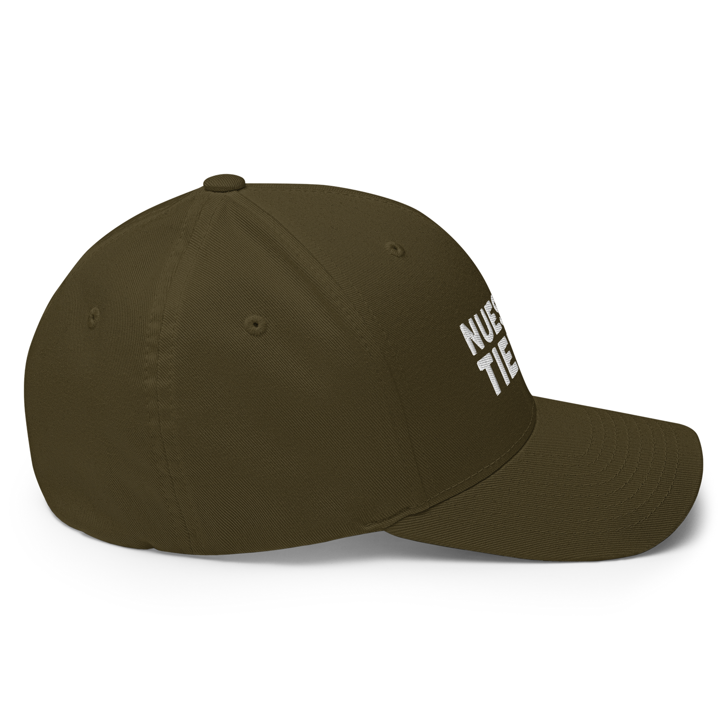 Nuestra Tierra Flexfit® Cap