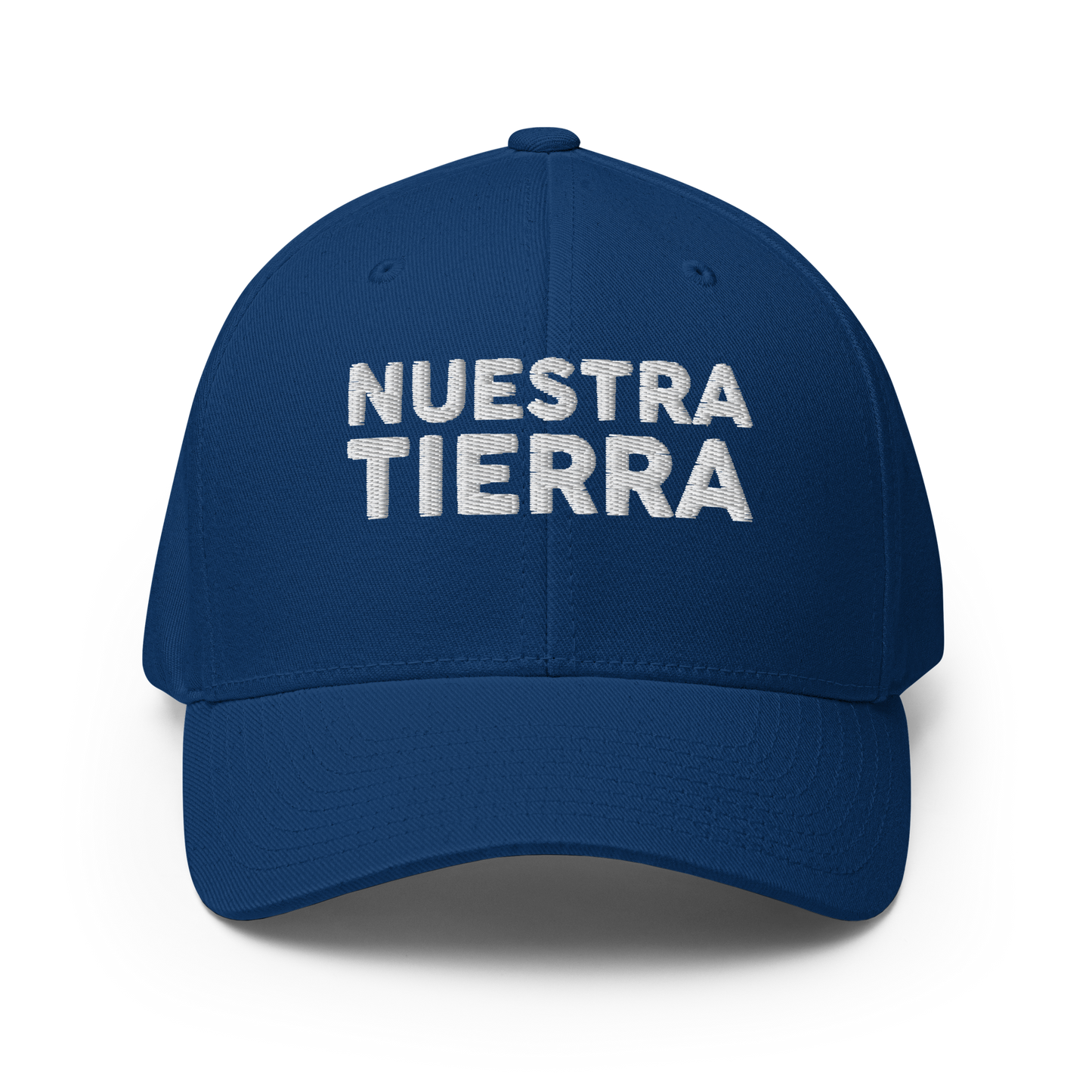 Nuestra Tierra Flexfit® Cap