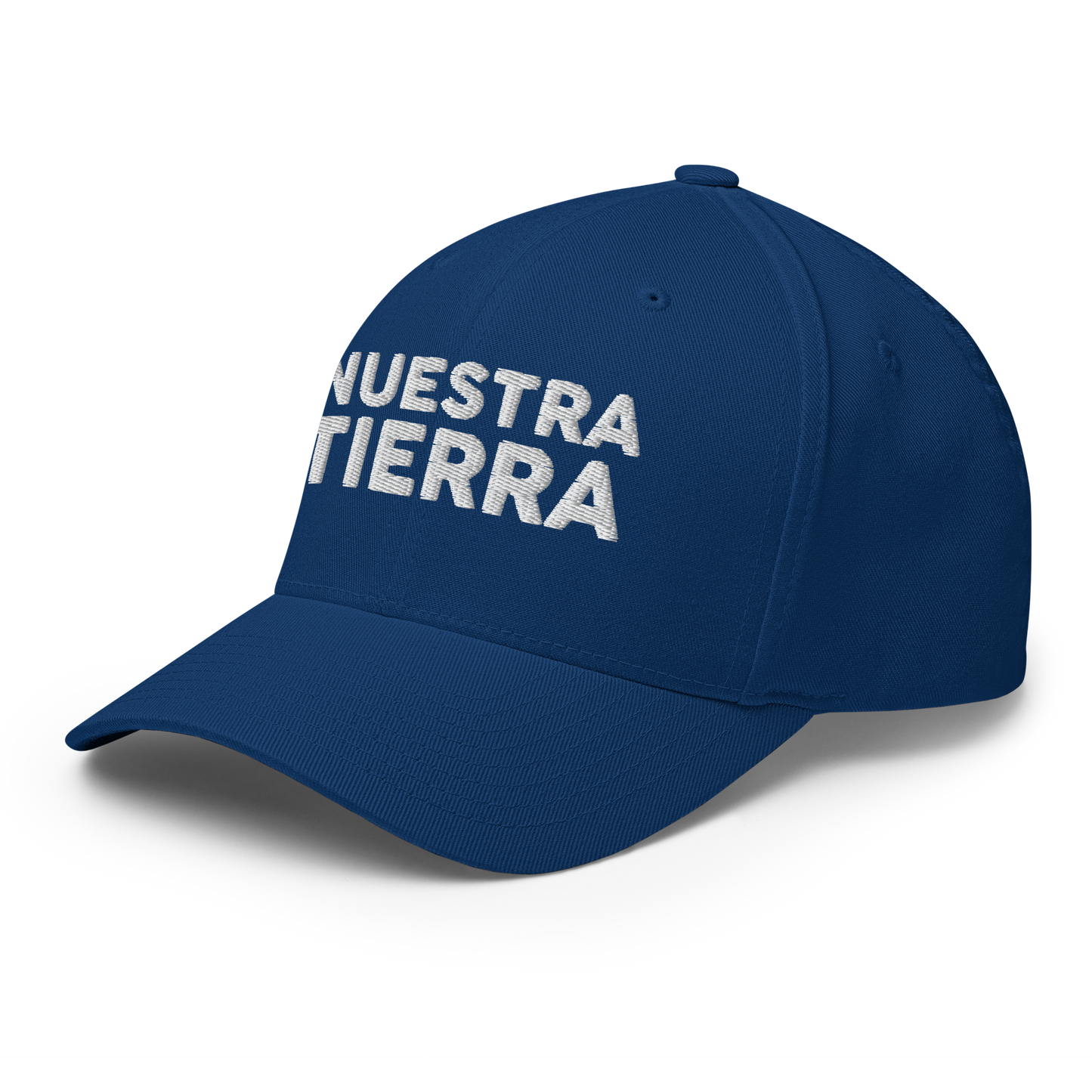 Nuestra Tierra Flexfit® Cap