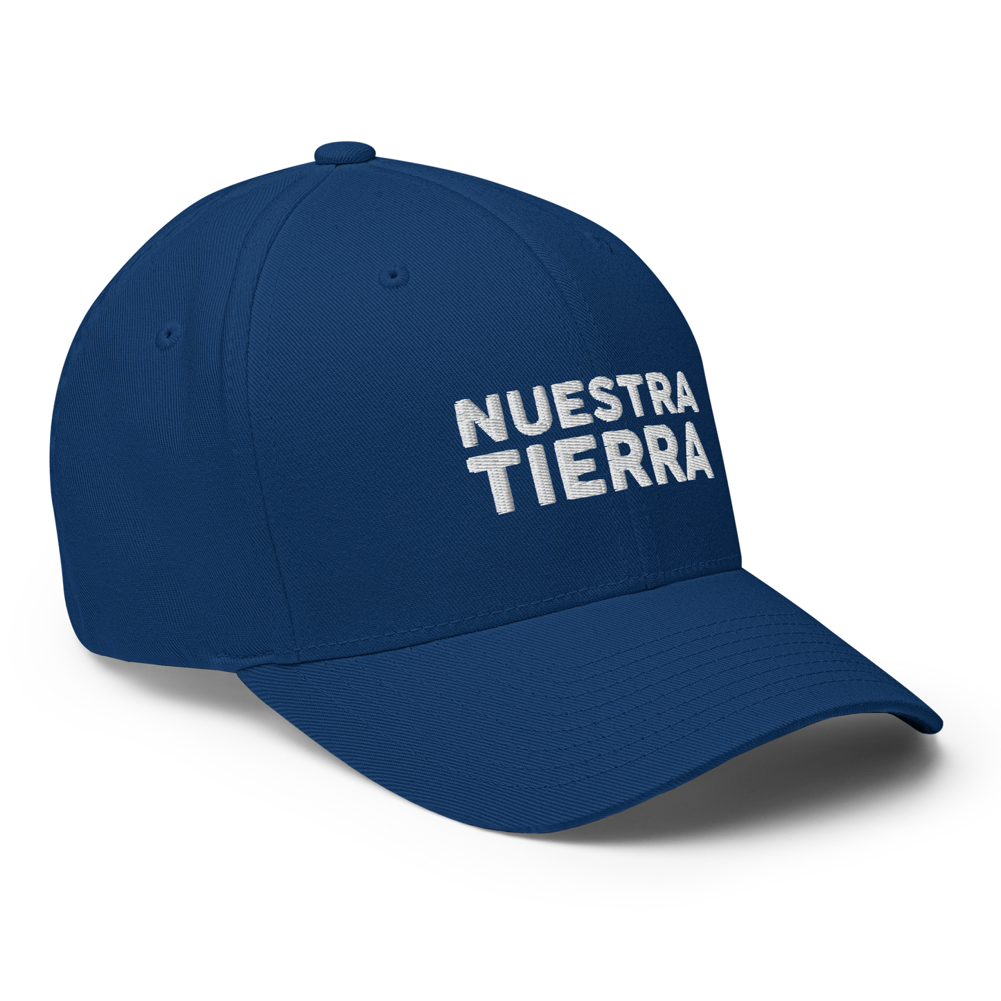 Nuestra Tierra Flexfit® Cap