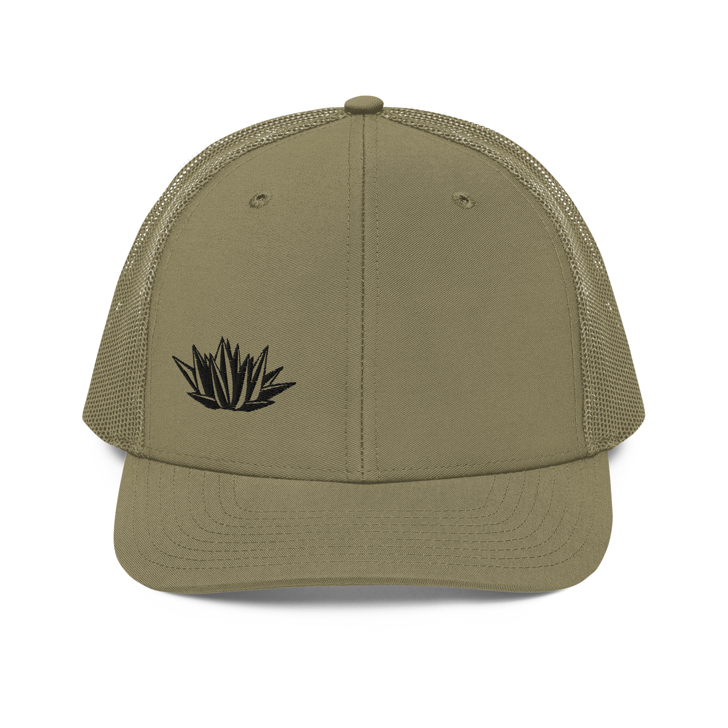 Agave Trucker Cap