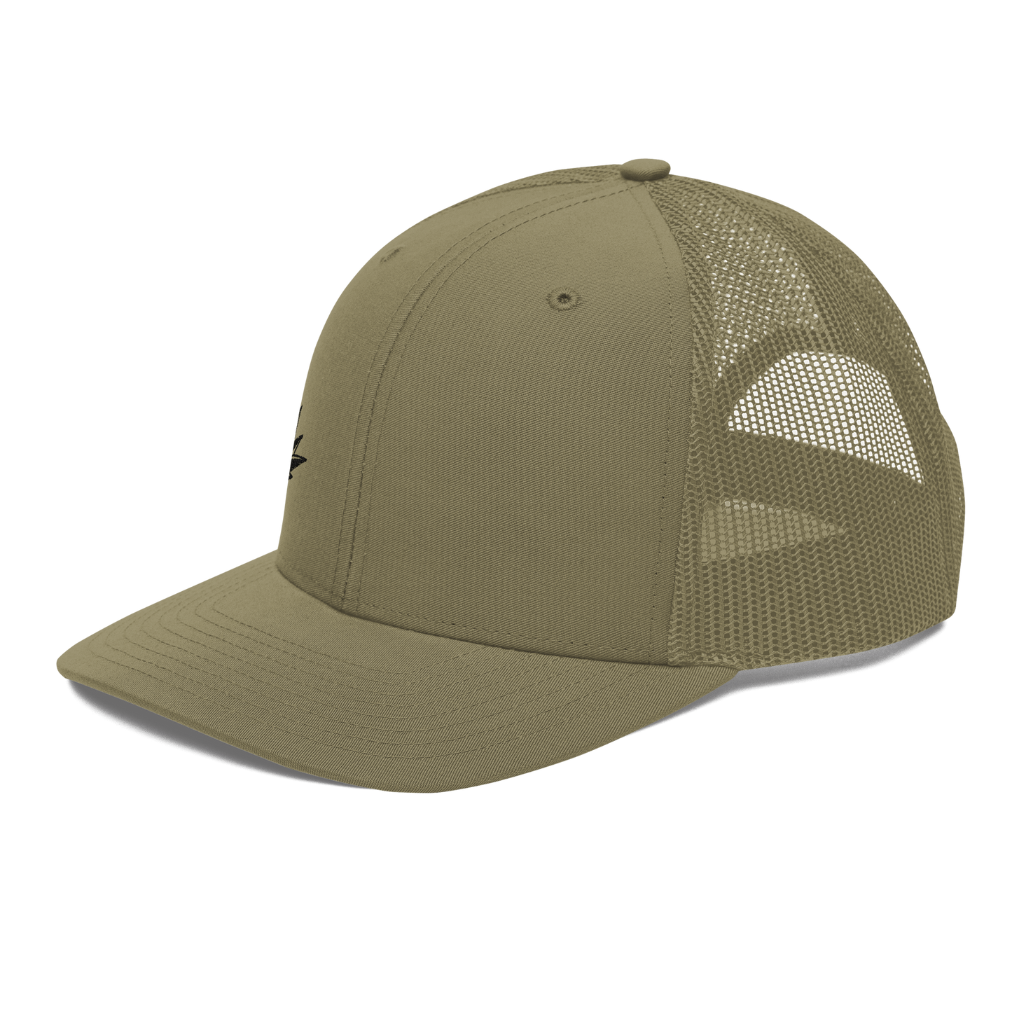 Agave Trucker Cap