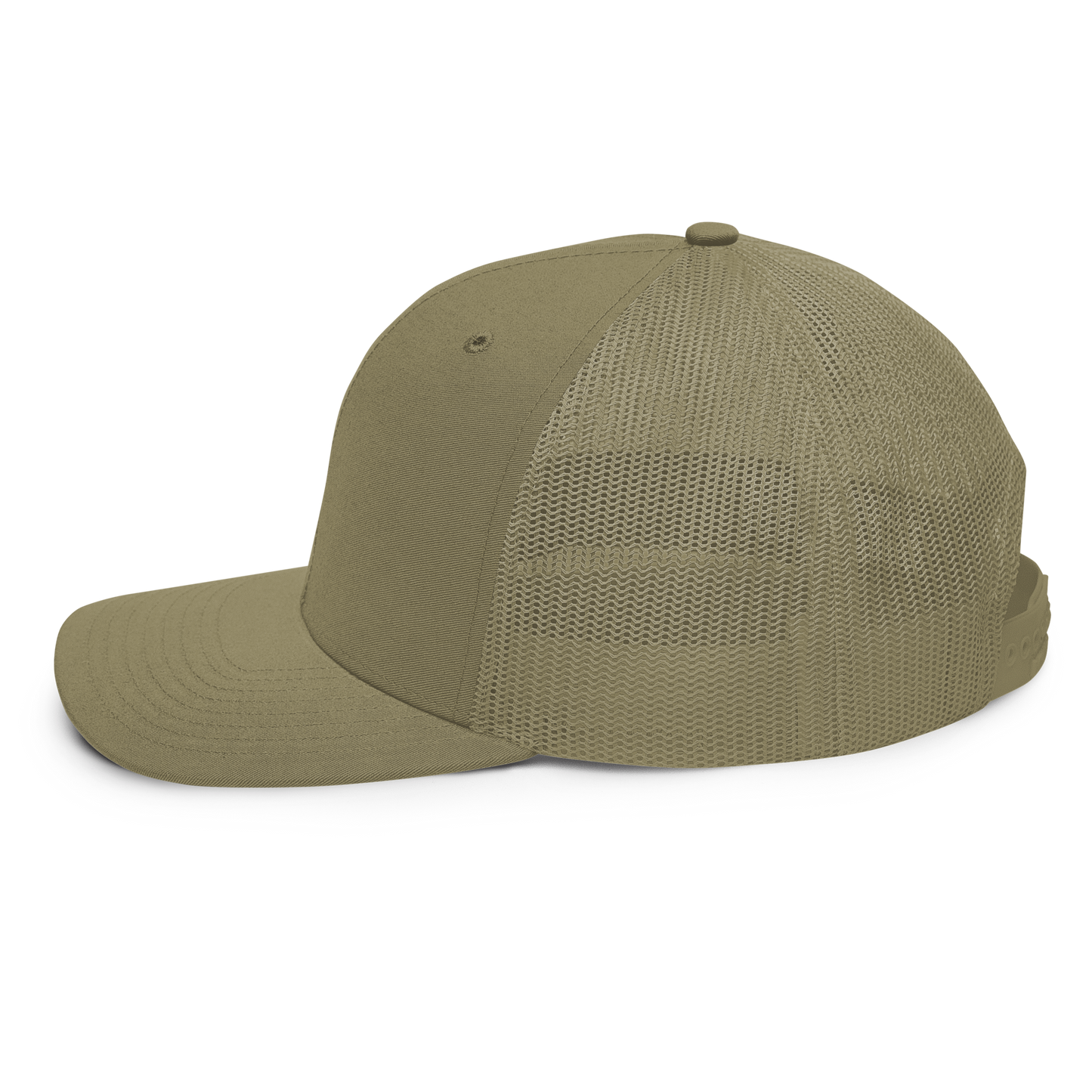 Agave Trucker Cap