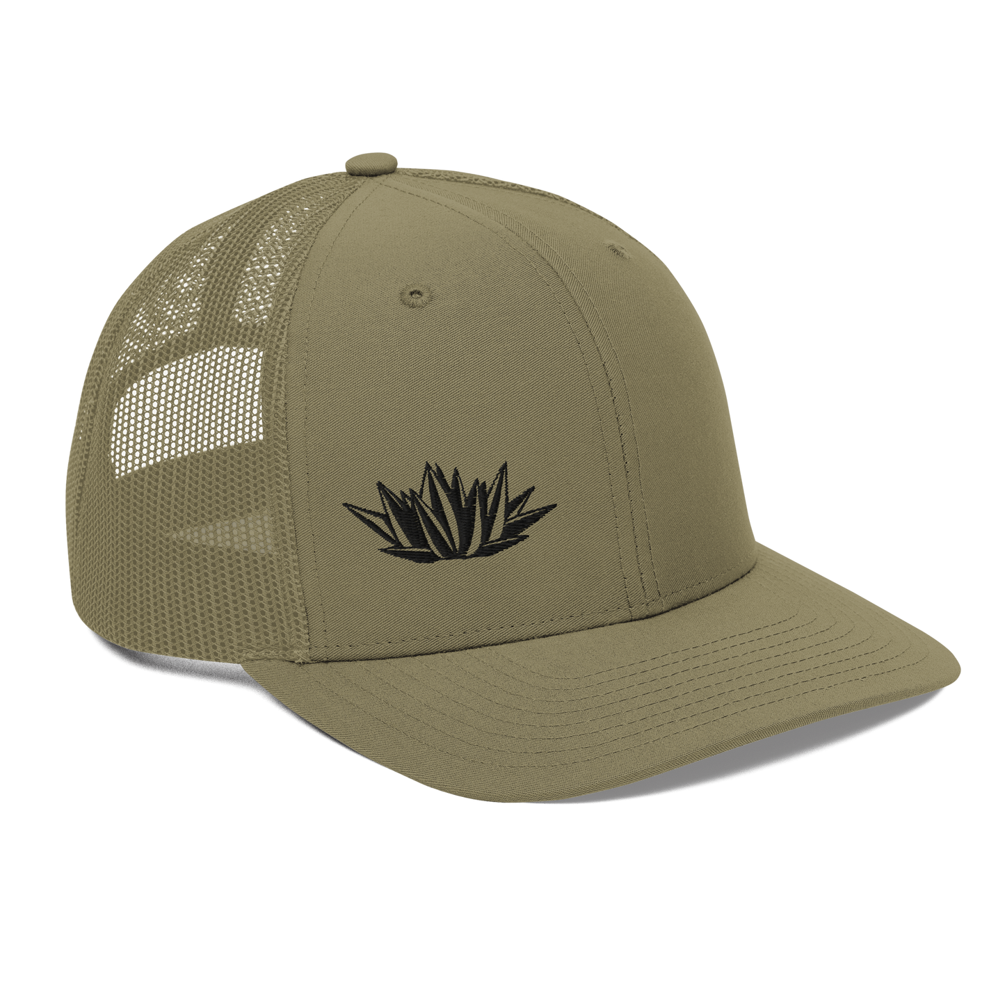 Agave Trucker Cap