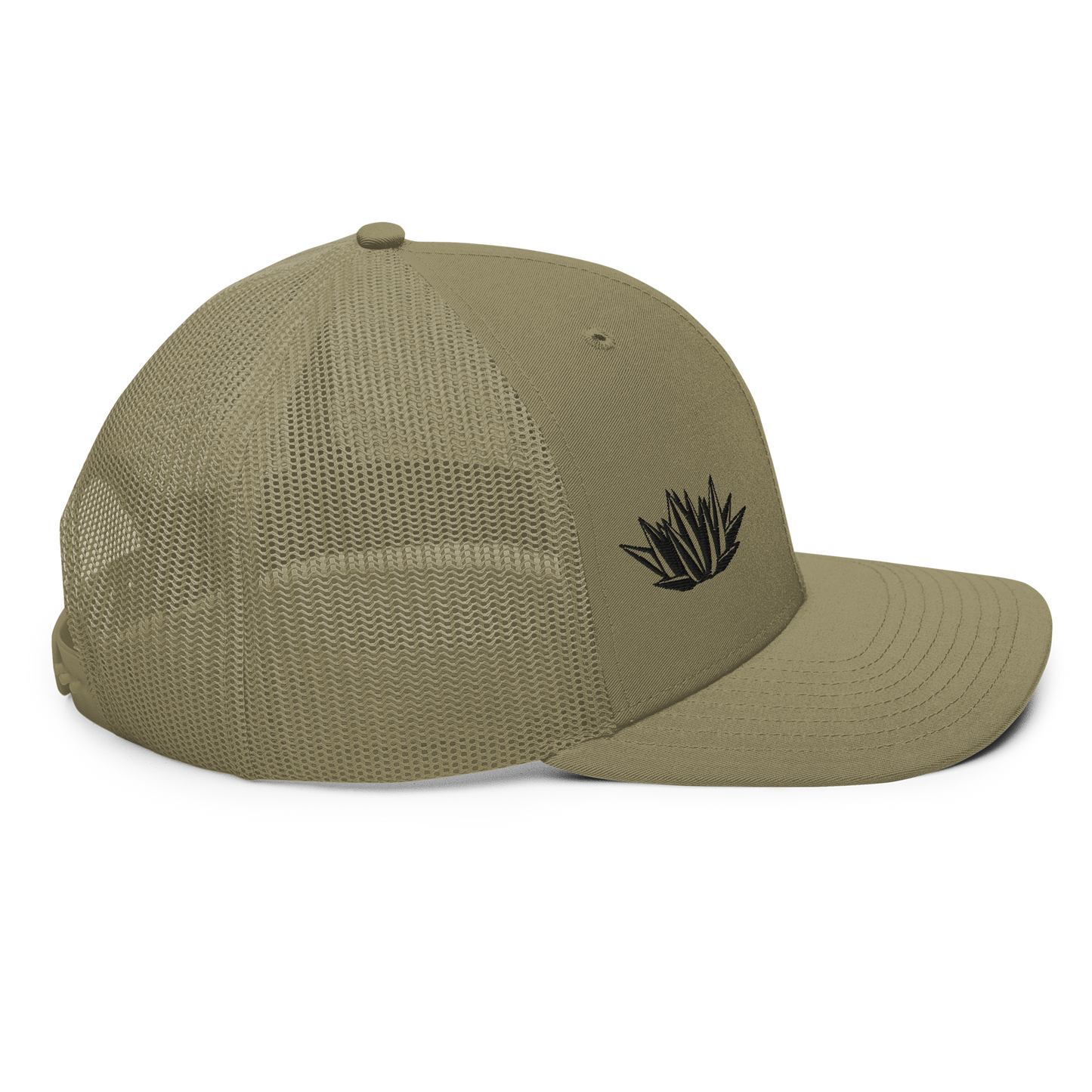 Agave Trucker Cap