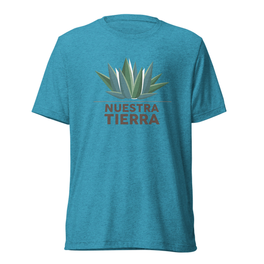 Nuestra Tierra T-shirt