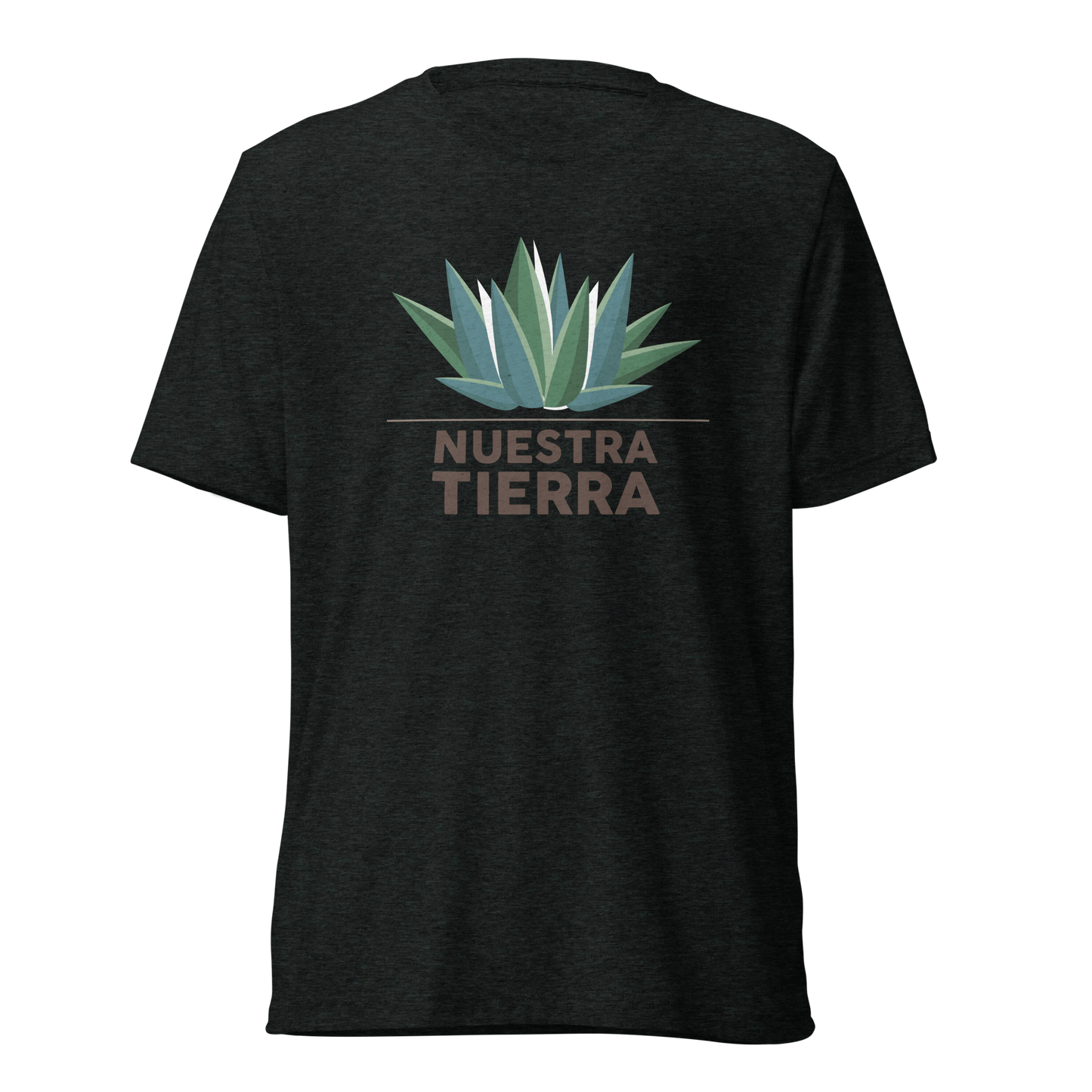 Nuestra Tierra T-shirt