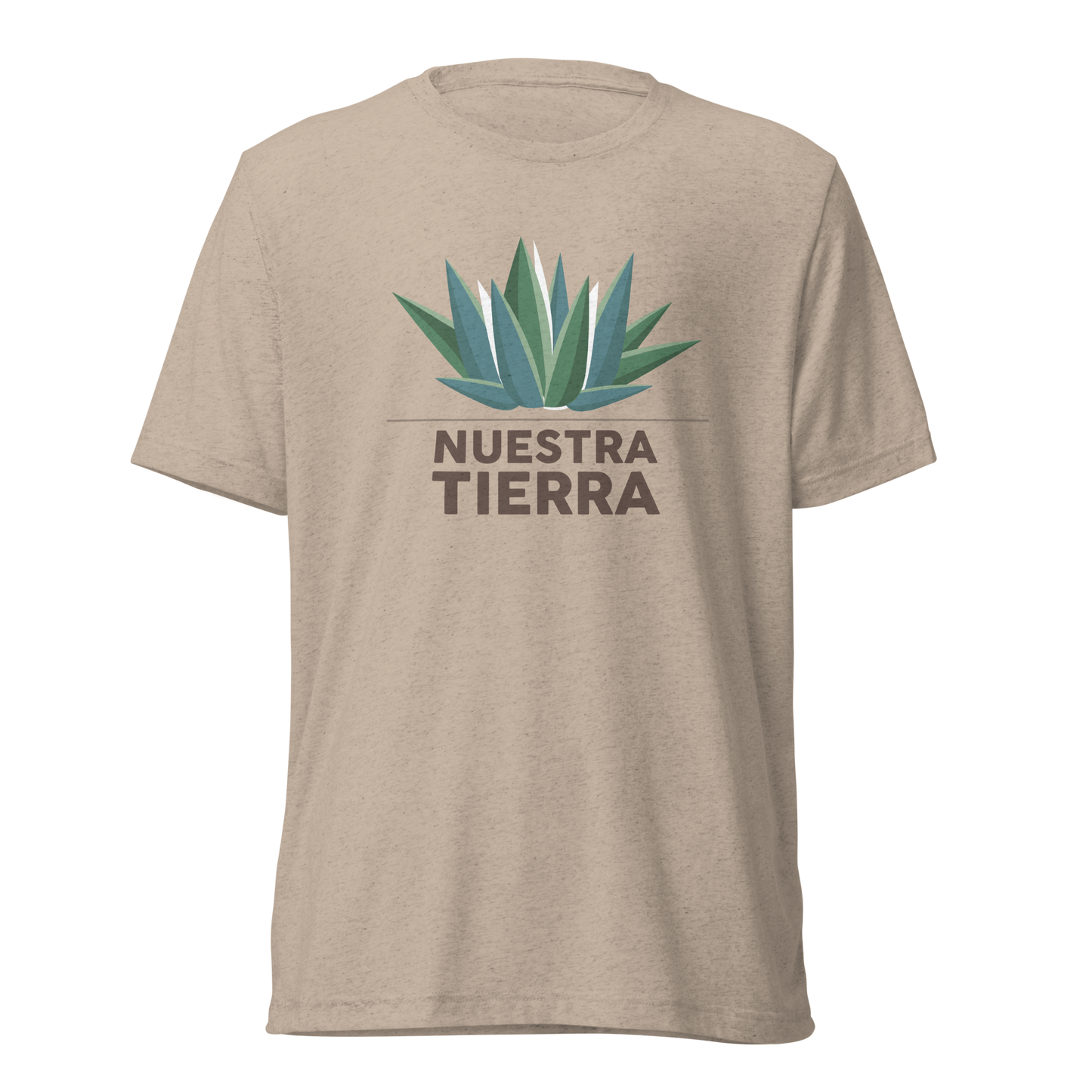 Nuestra Tierra T-shirt