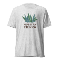 Nuestra Tierra T-shirt